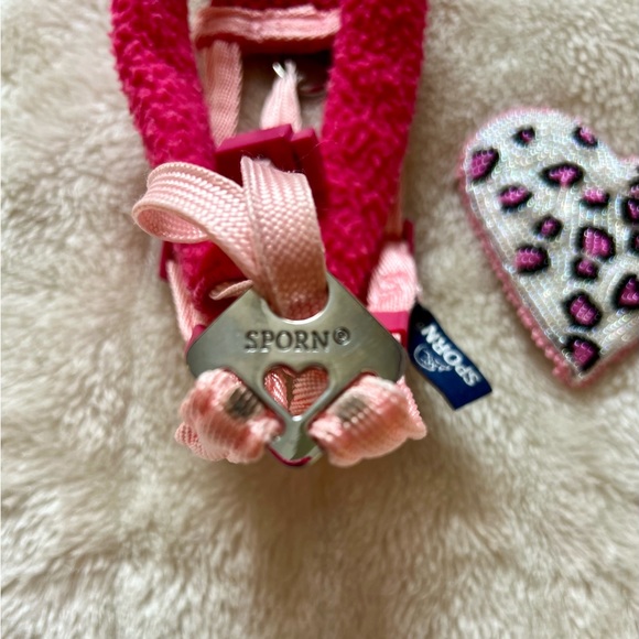 Sporn Non-Pull Mesh Adjustable Dog Harness - Picture 5 of 10